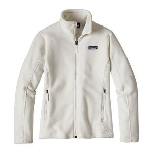 NEW - Patagonia Women’s Classic Synchilla Jacket